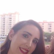 Maestra de infantil da clases particulares de primaria y de secundaria económicas en la zona sur de Madrid